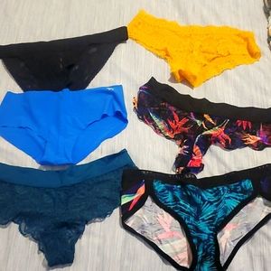 Victoria's Secret/PINK Panties